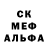Еда ТГК марихуана Ocheme Sylvester